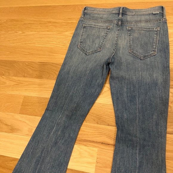 mother jeans - Picture 2 of 4